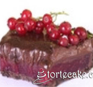 Tart od ribizle